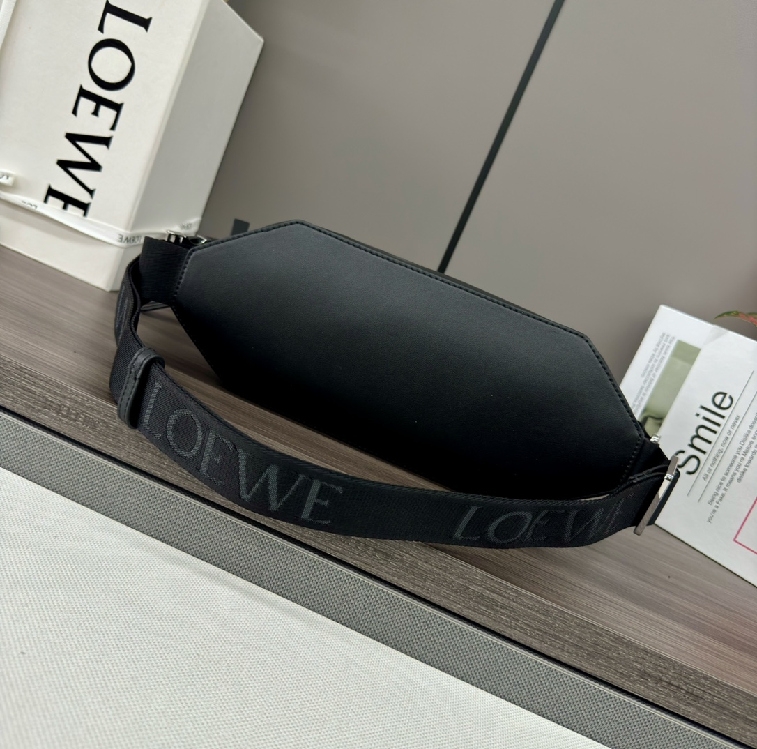 Loewe Waist Chest Packs